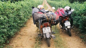 Sa Pa – những niềm mong nhớ cũ