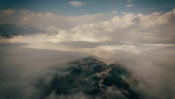 Hẹn hò mùa hoa tam giác mạch