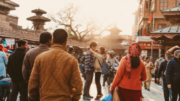 Thử thách 14 ngày viết về thiên nhiên