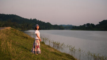 Thử thách tiếp theo của 2025: làm mẹ lần 2